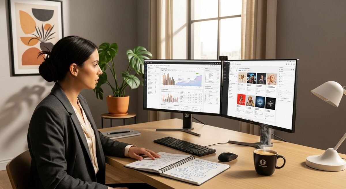 Masters in Marketing Online Programs and Admission Guide