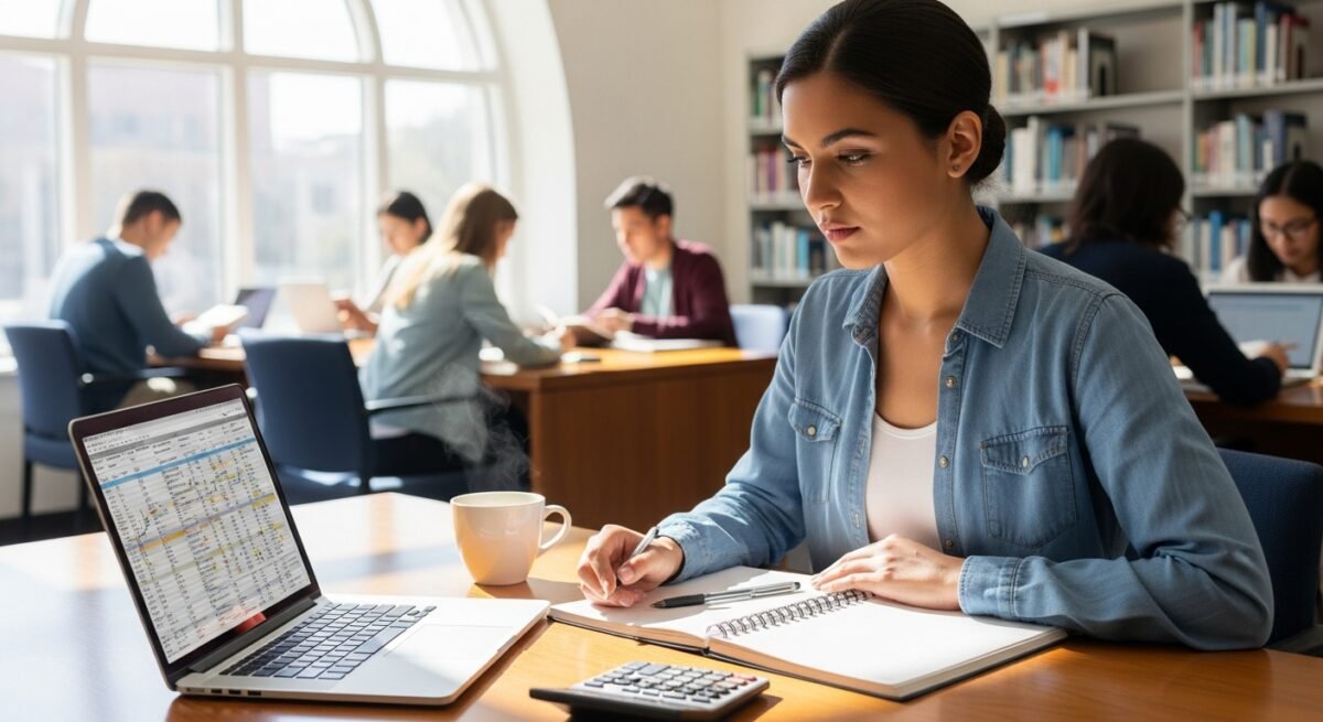 Masters in the US Cost Guide for International Students