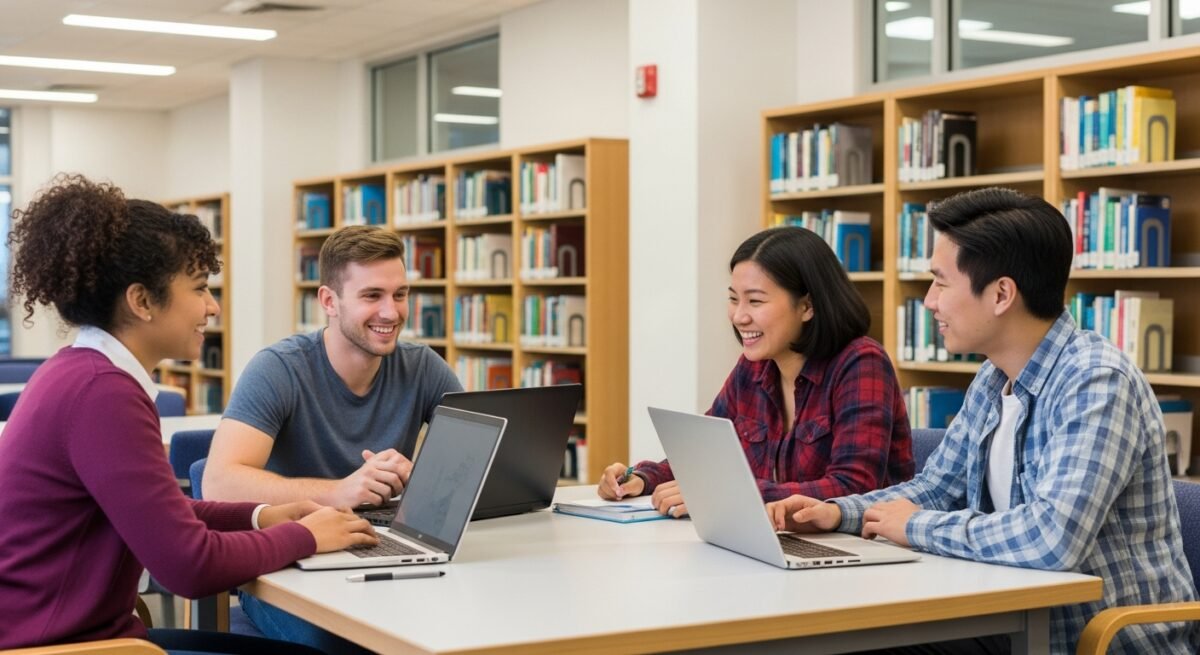 Scholarships With Matching Grants