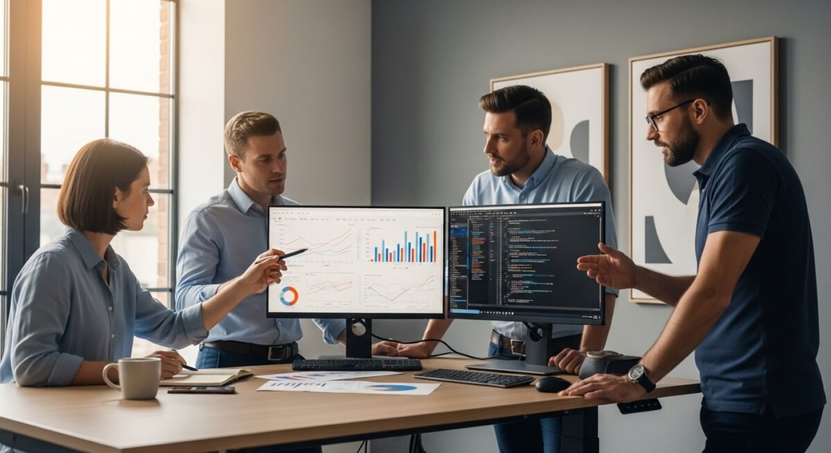 Mathematics Degrees With High Salary Potential