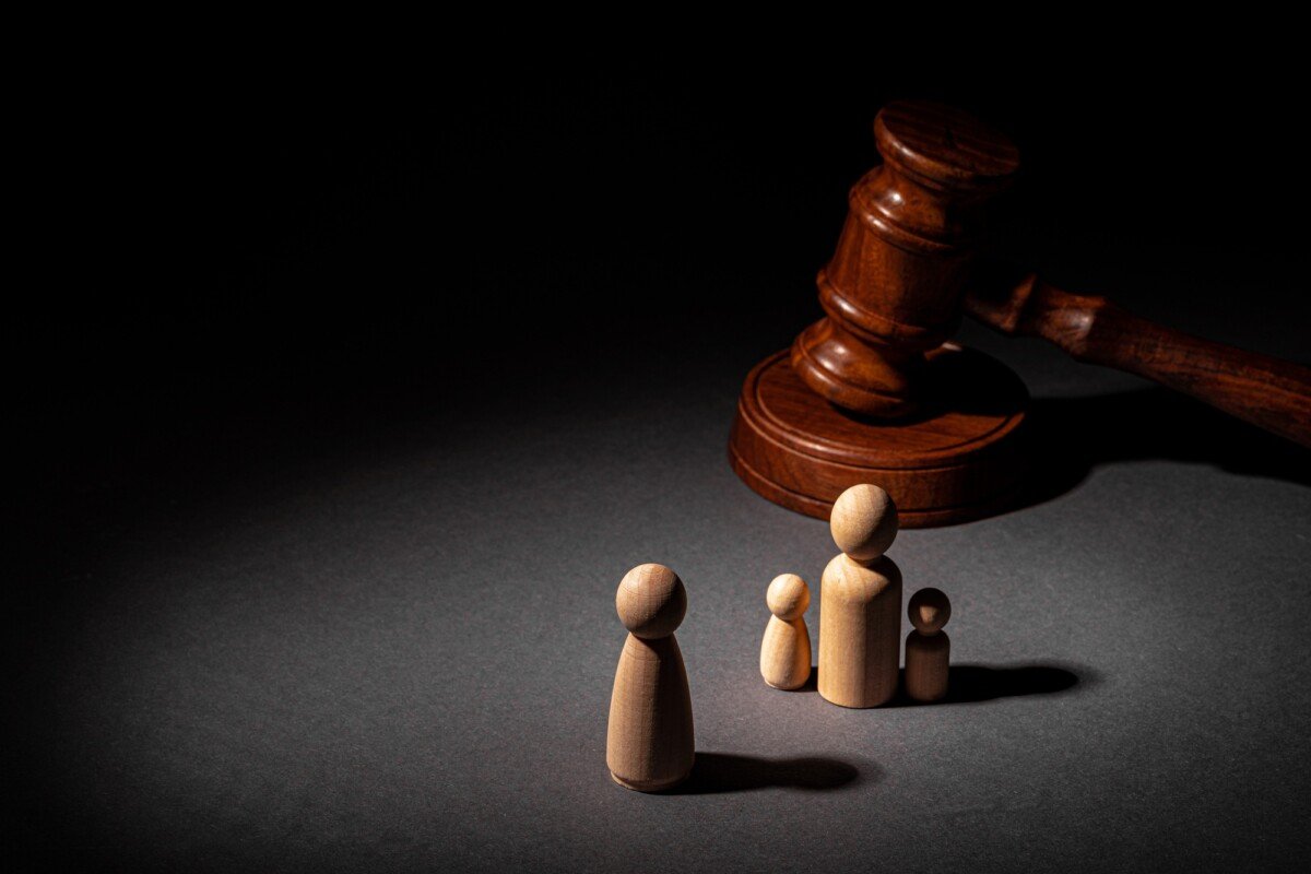 Matrimonial Attorney