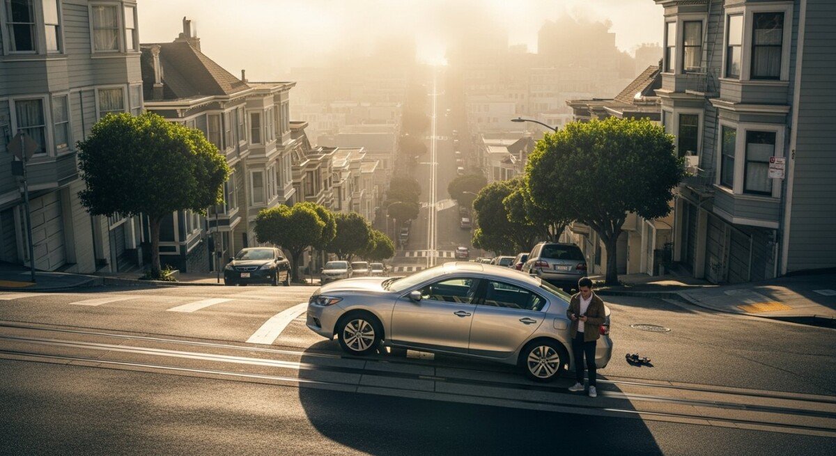 Auto insurance discounts San Francisco