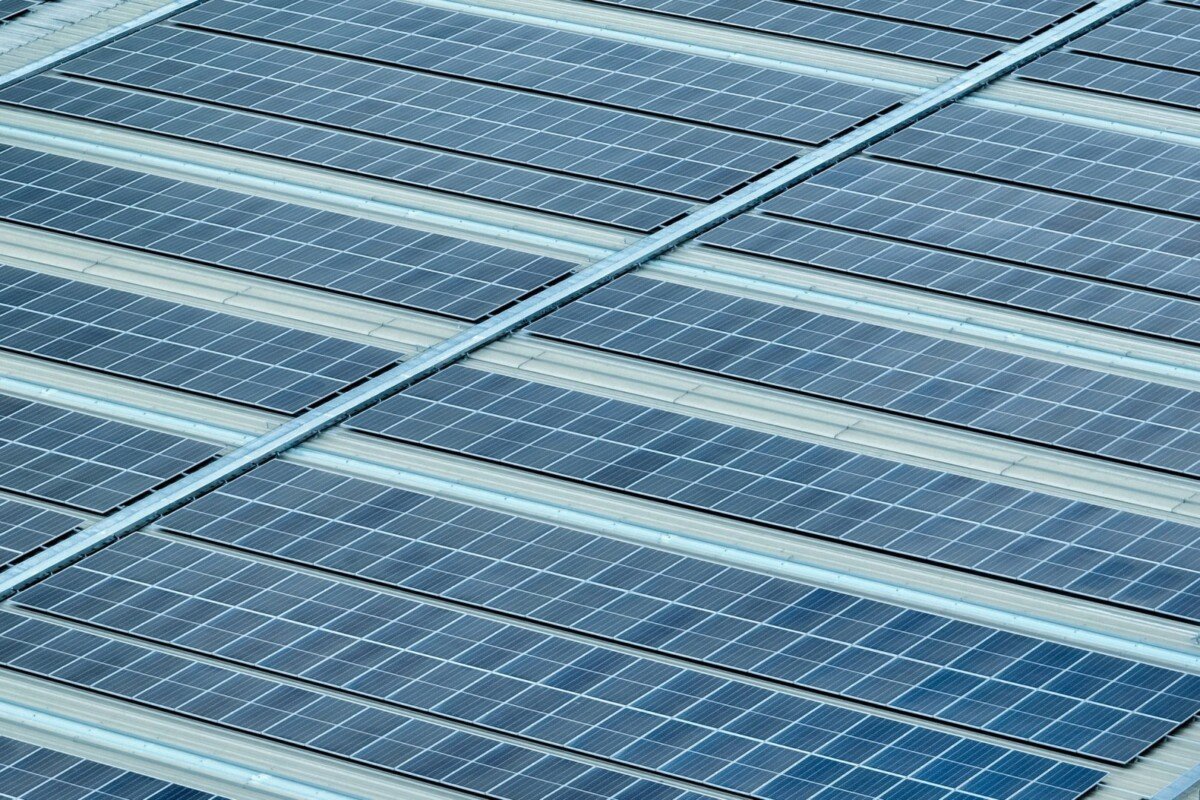 Rooftop Solar Programme