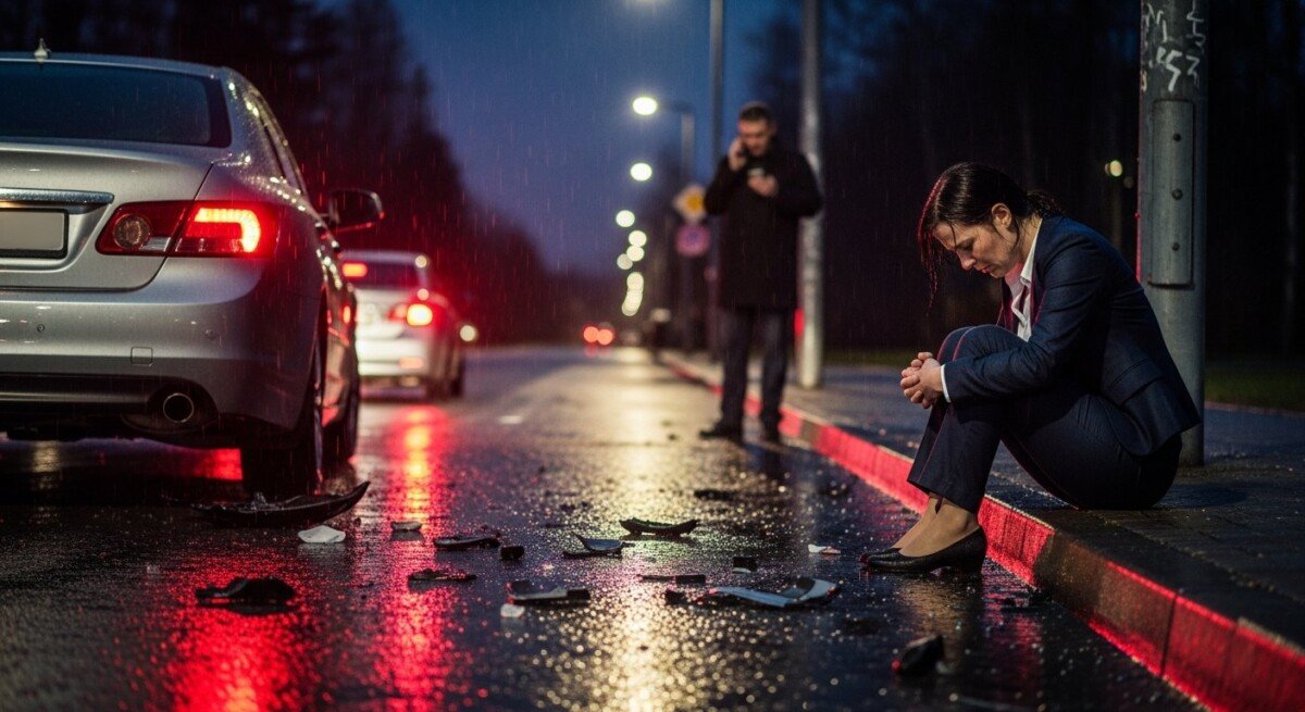 Car accident lawyer for pain and suffering in Portland