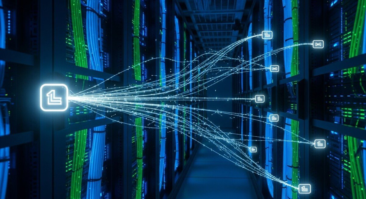 real-time lead routing platform