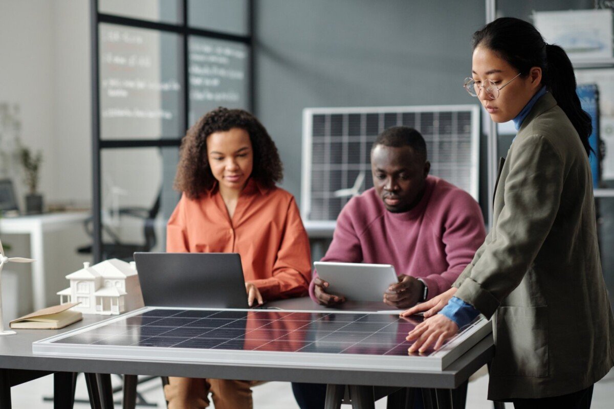 Maximize Savings with NM Solar Tax Credit