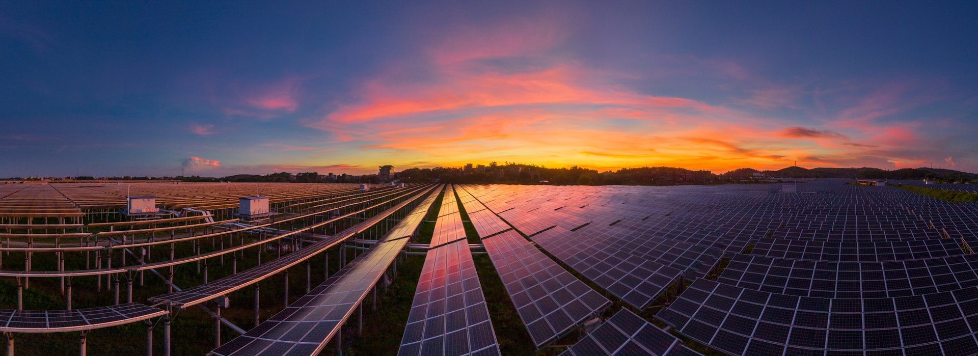 solar energy generation