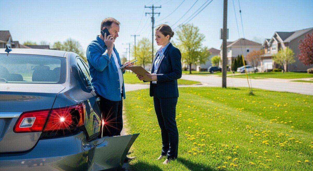 how to maximize car accident settlement payout