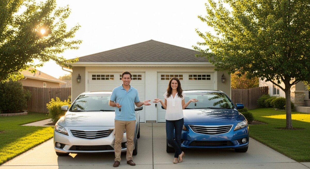 multi-vehicle discounts for car insurance