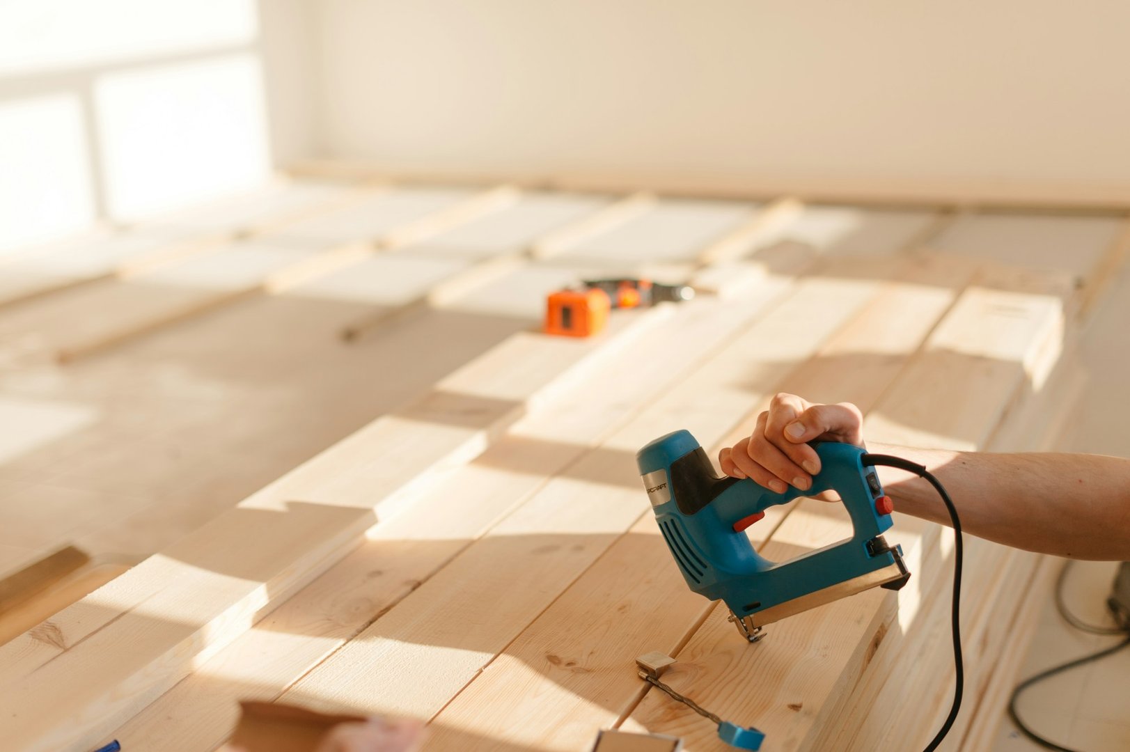 Home Improvement