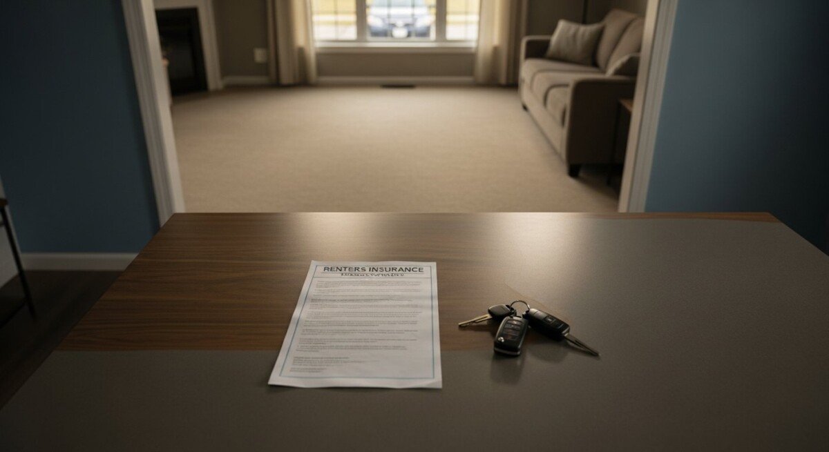 auto insurance for renters and homeowners