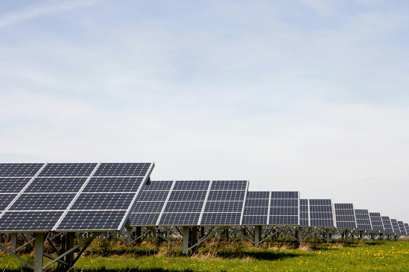 solar energy efficiency