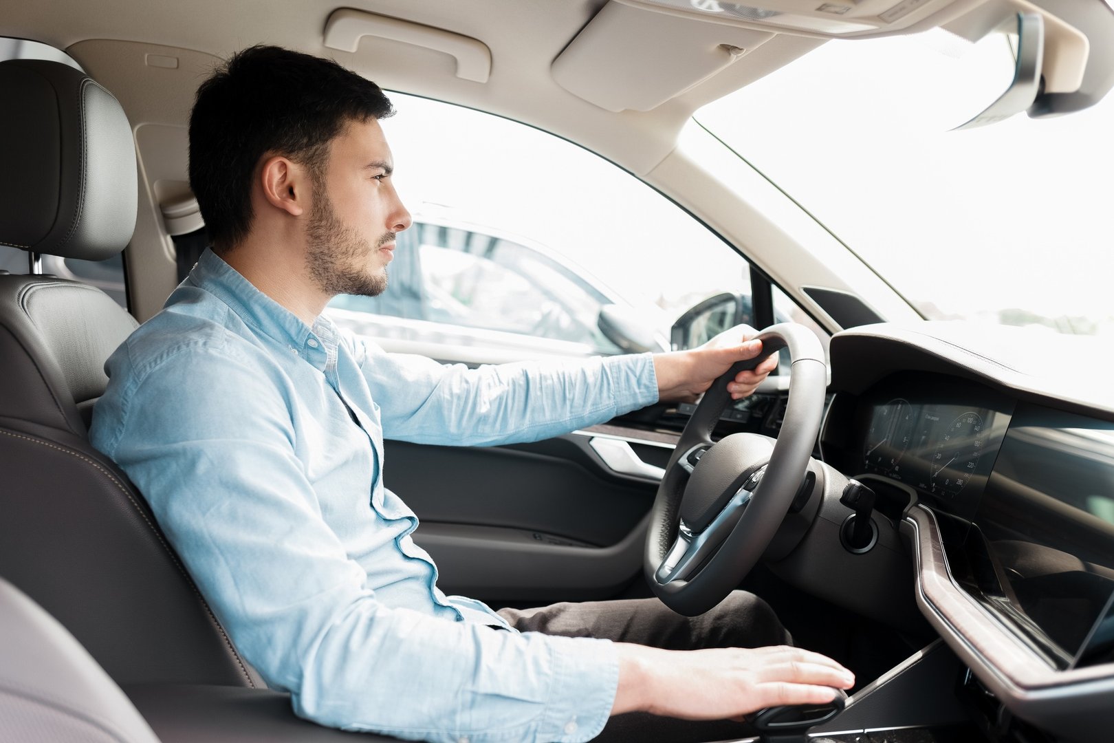 Maximum fine for driving without insurance