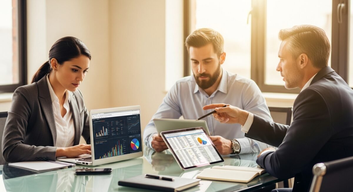 MBA Finance Online Programs and Career Opportunities