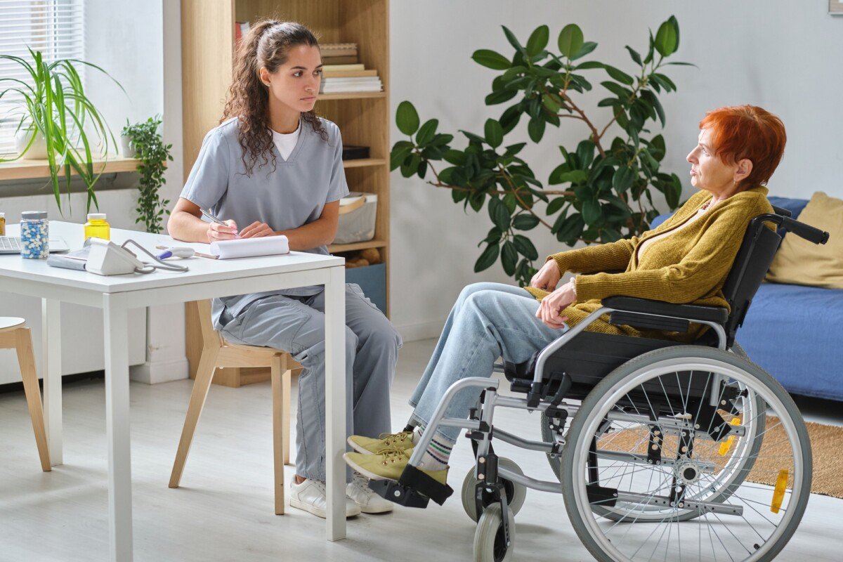 Md Disability Attorney