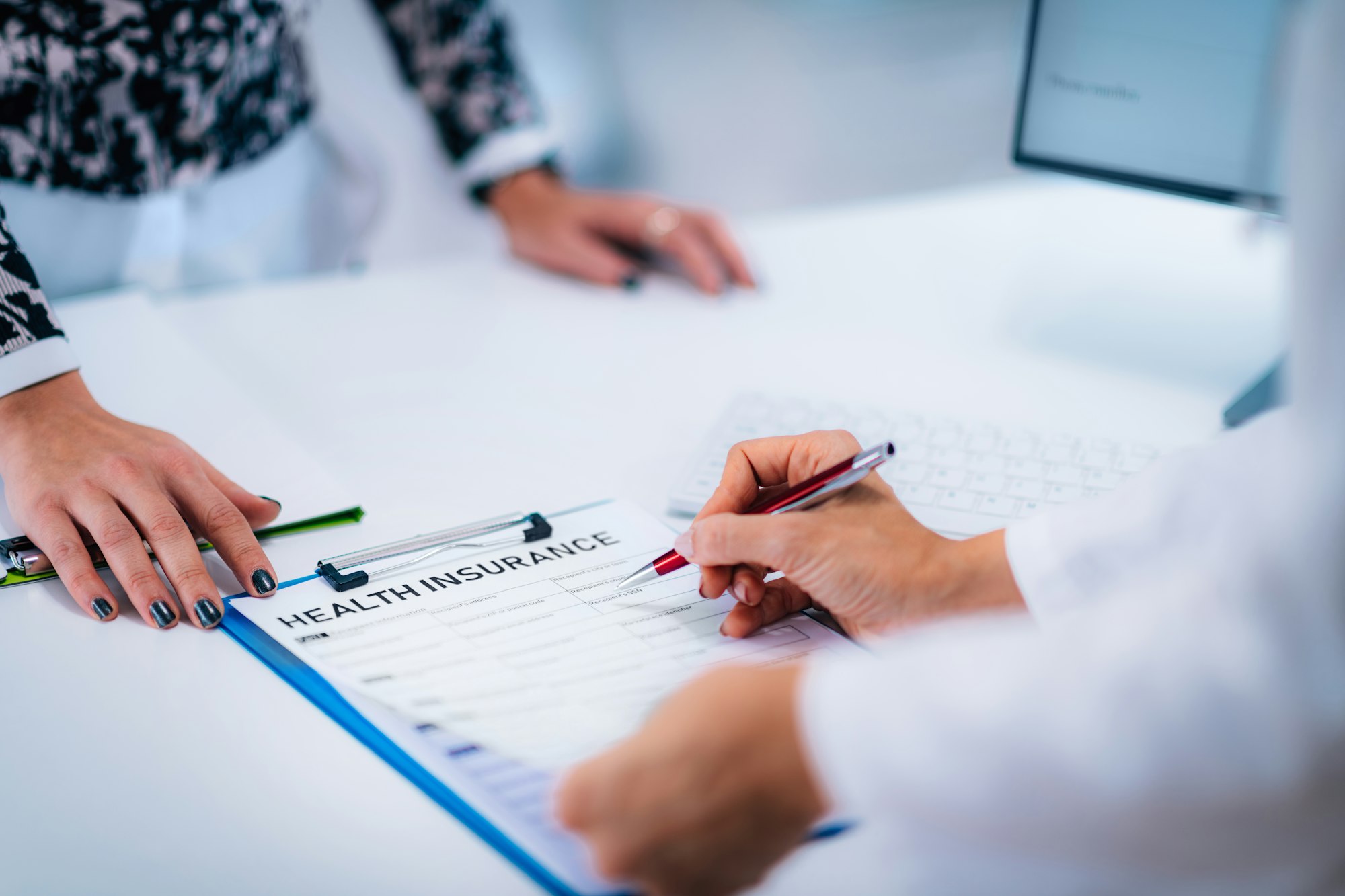 Medi-Share Health Insurance: Discover Affordable, Faith-Based Care for Your Family