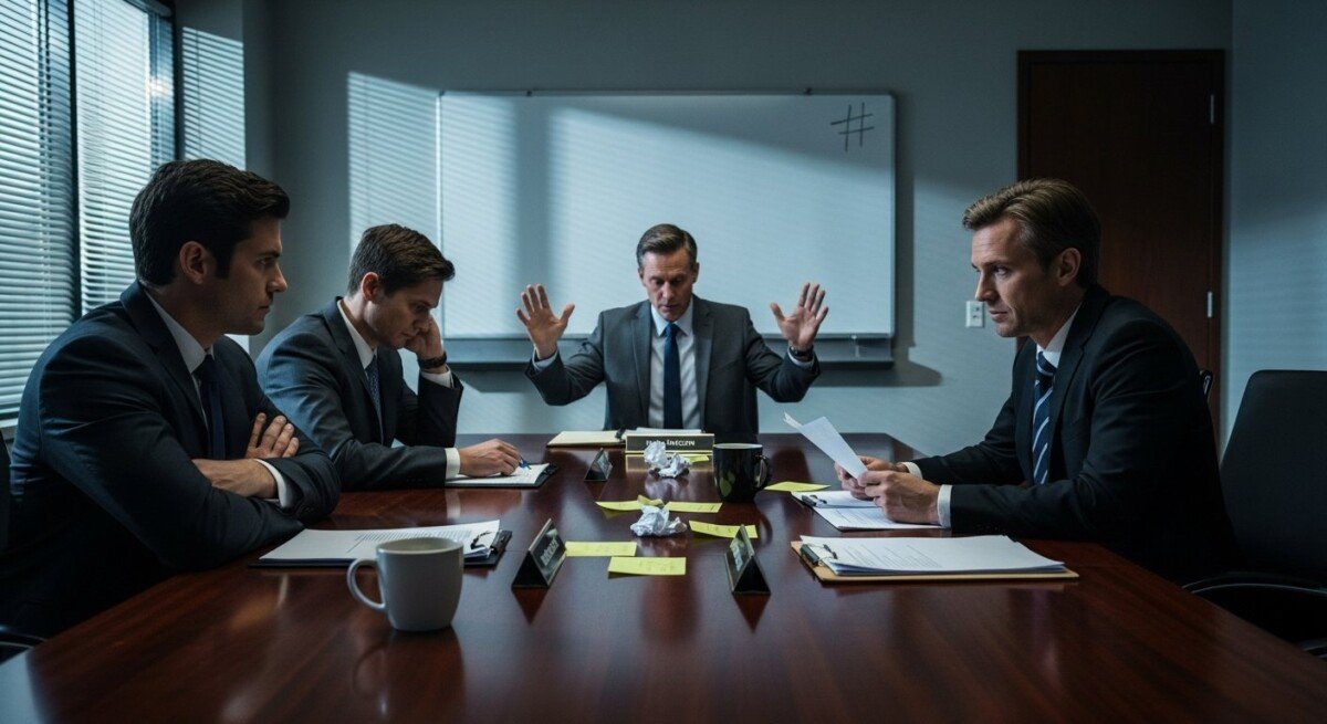 what happens if mediation fails in injury case