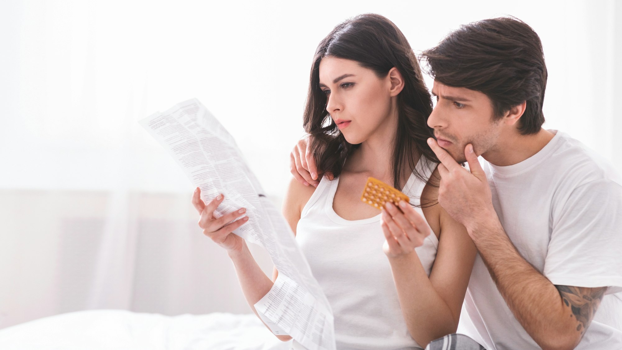 Understanding Medicaid and Birth Control Coverage: Know Your Rights