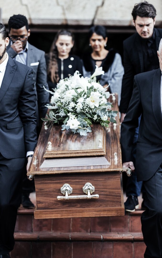 medicaid death benefit
