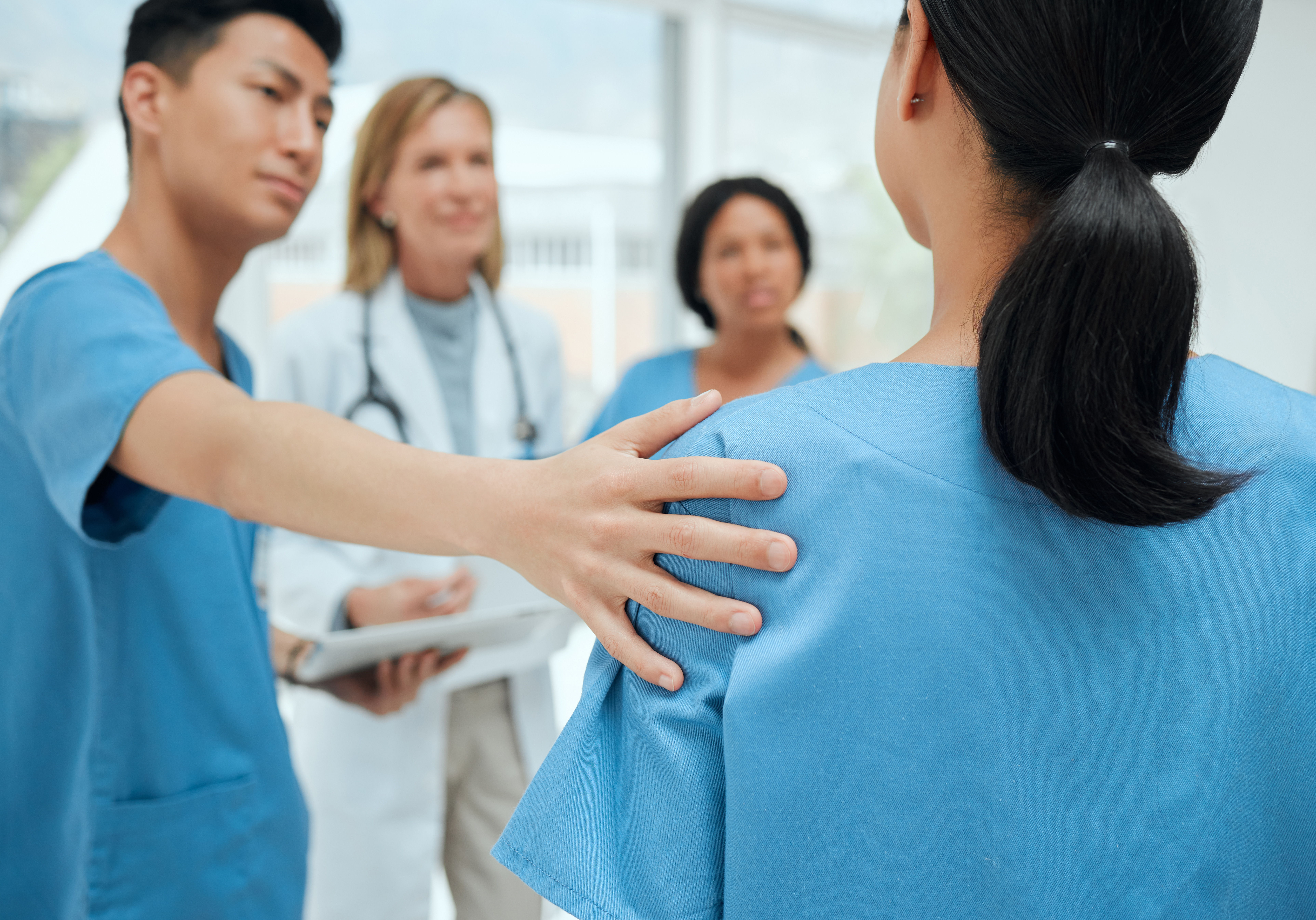 Medicaid Dilemma: Navigating Eligibility with a Spousal Safety Net