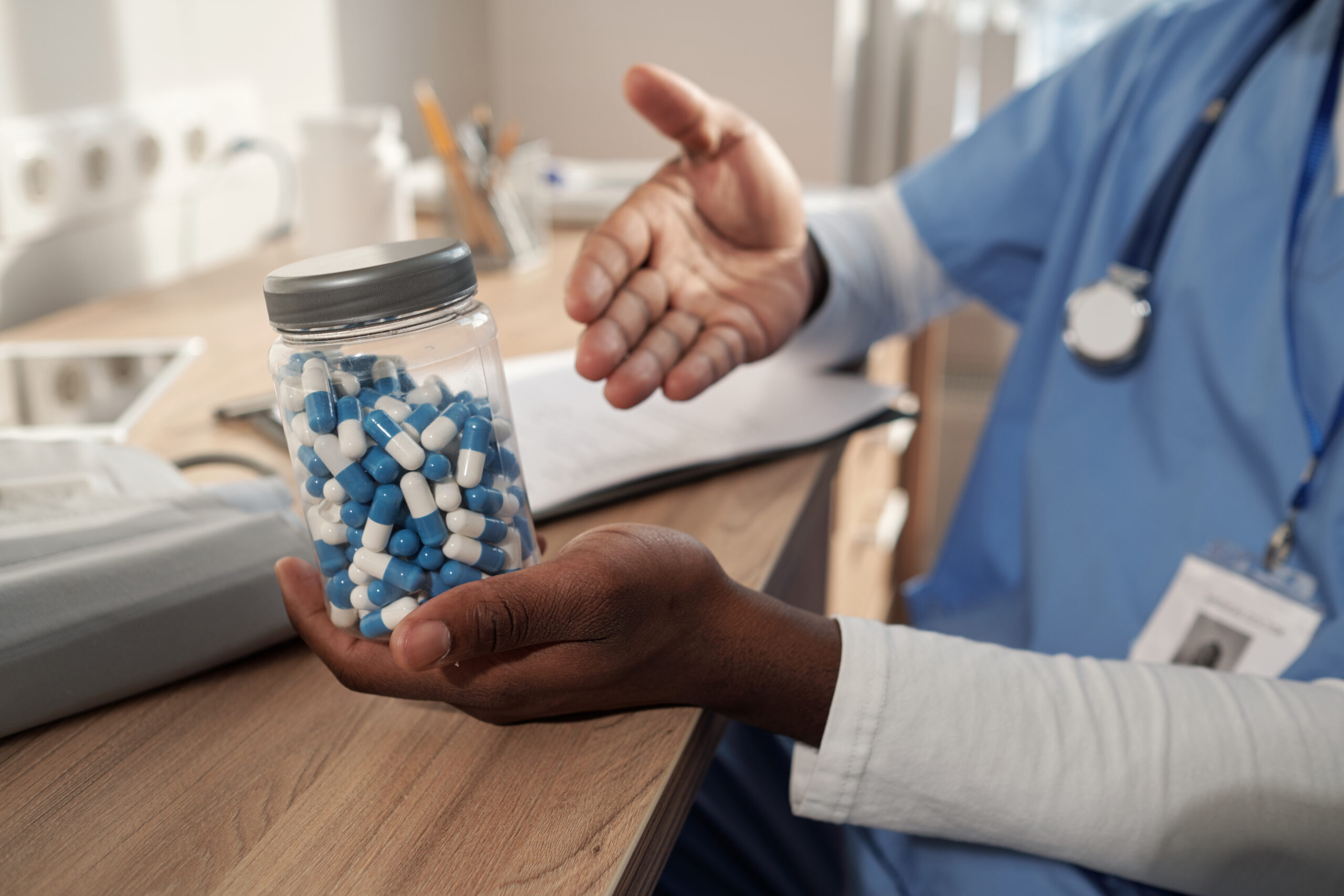 Medicaid Medication Marvels: Ensuring Health for All