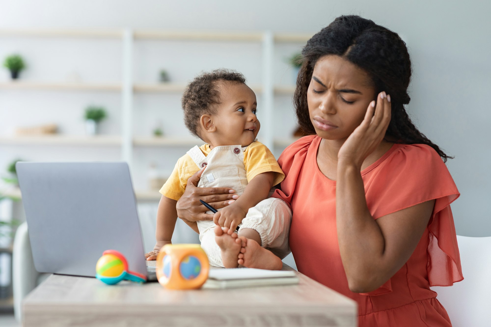 Pregnancy Power-Up: Navigating Medicaid Maternity Coverage