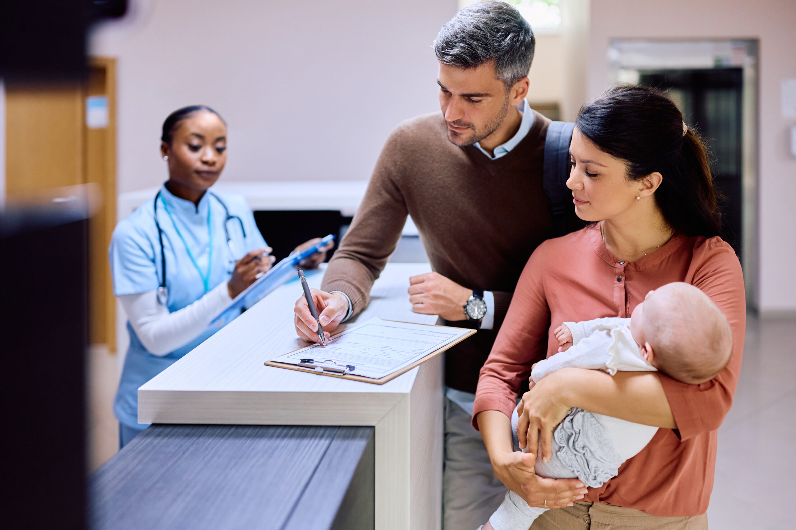Medicaid Postpartum Coverage Demystified: Who Qualifies?