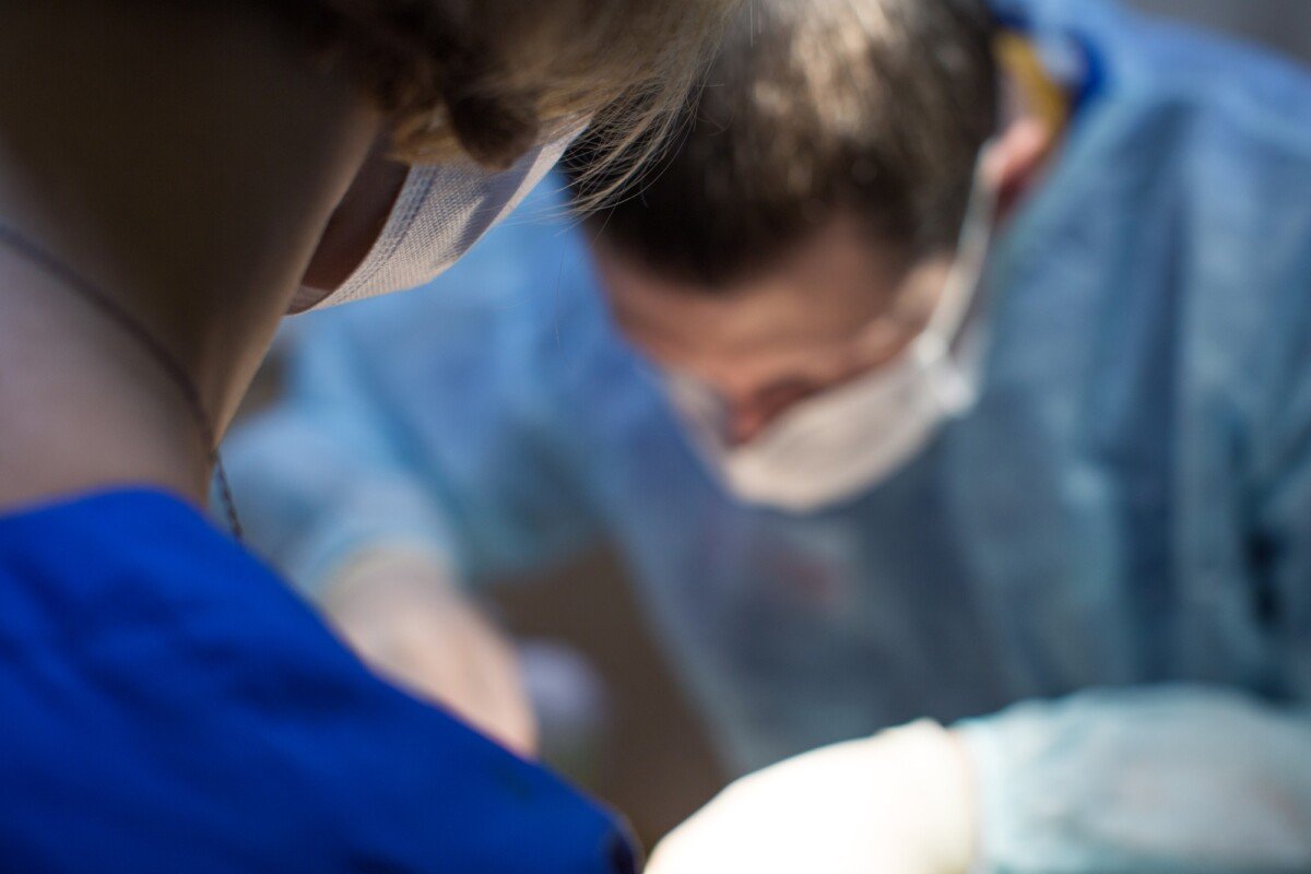 does medicaid cover surgery