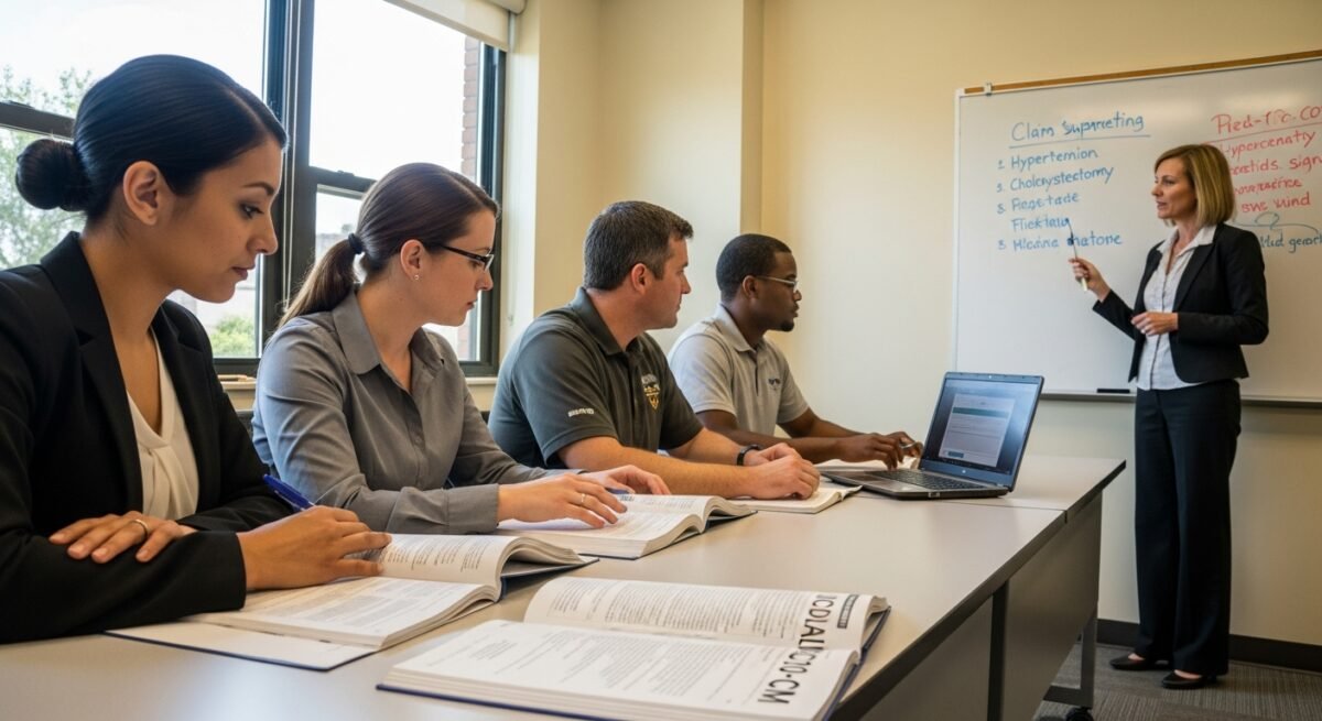 Medical Billing and Coding Classes for Beginners Guide