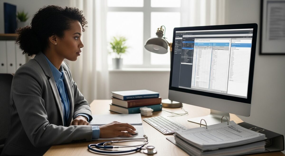Medical Billing and Coding Diploma Programs Guide