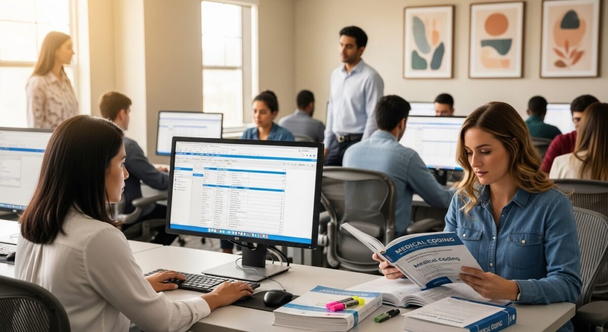 Medical Billing and Coding Training Classes Complete Guide