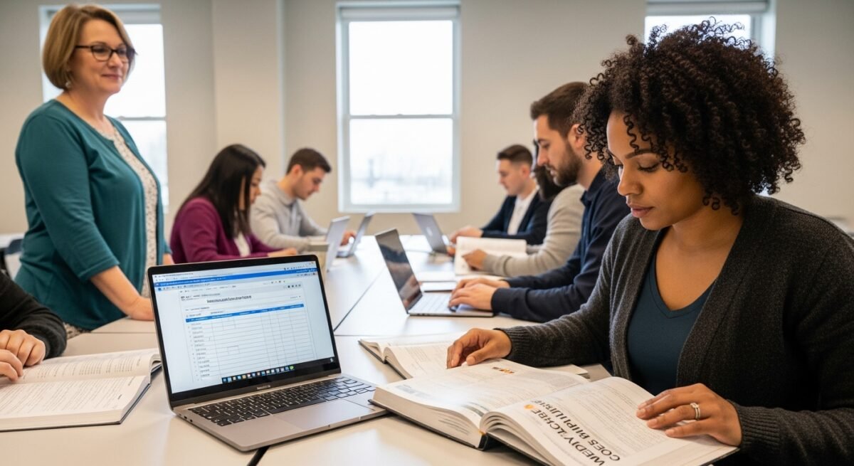 Medical Billing Certification Programs Explained