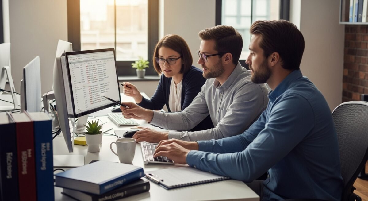 Medical Coding Credentials What Certifications Matter