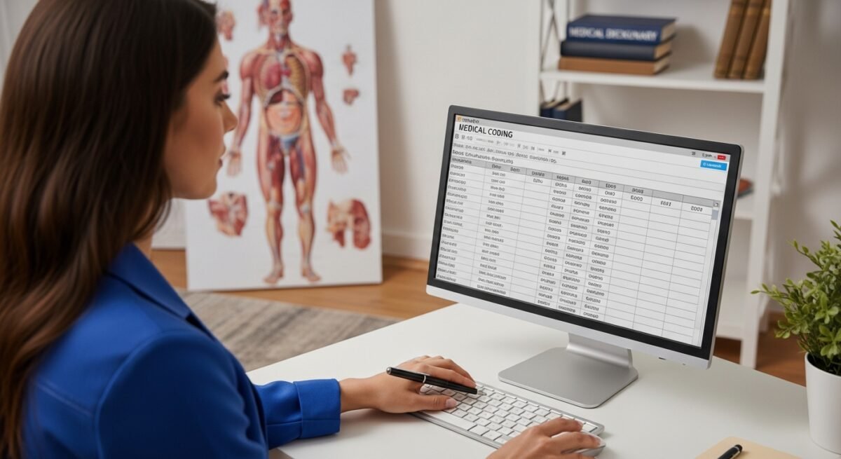 Medical Coding Online Programs