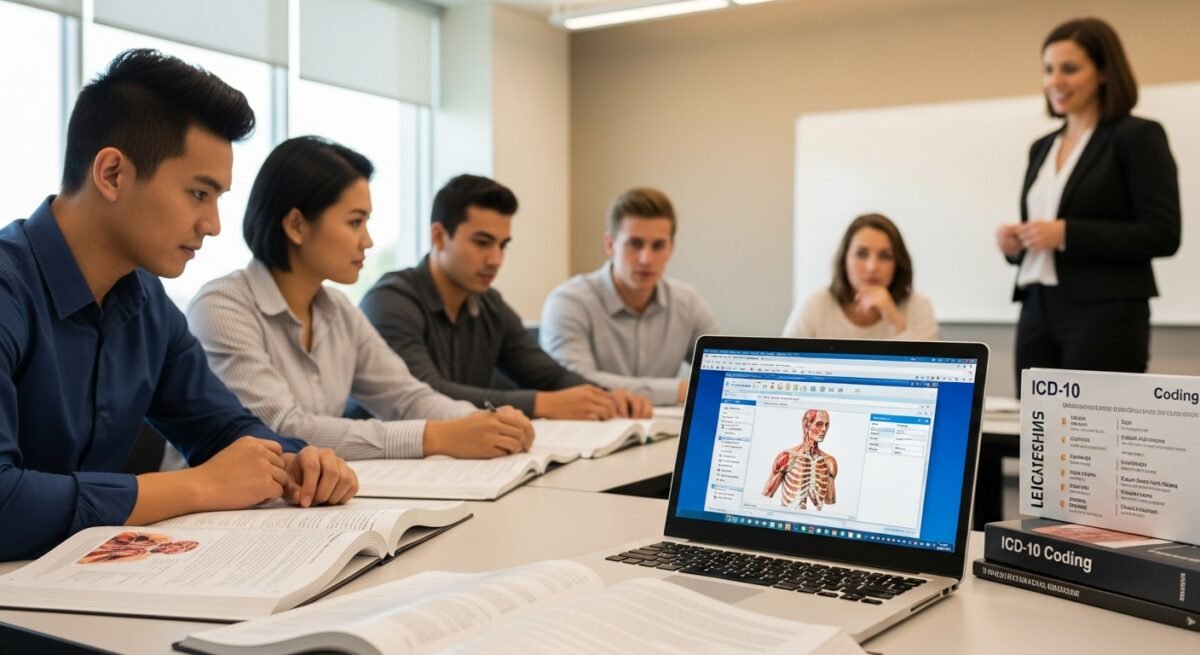 Medical Coding Schools and Training Programs Guide