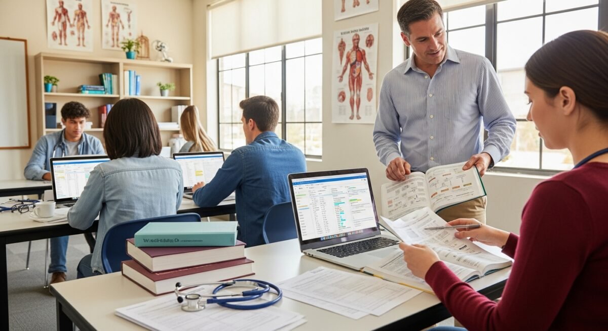 Medical Coding Specialist Certificate and Career Guide