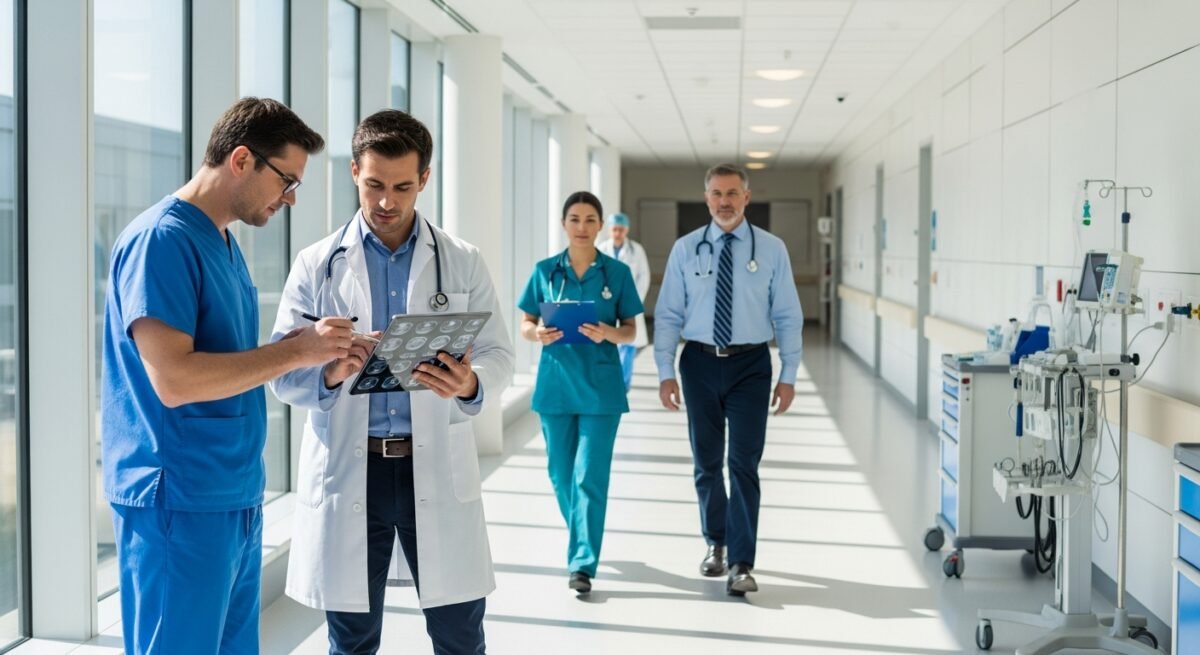 Medical Degrees With Strong Salary Potential