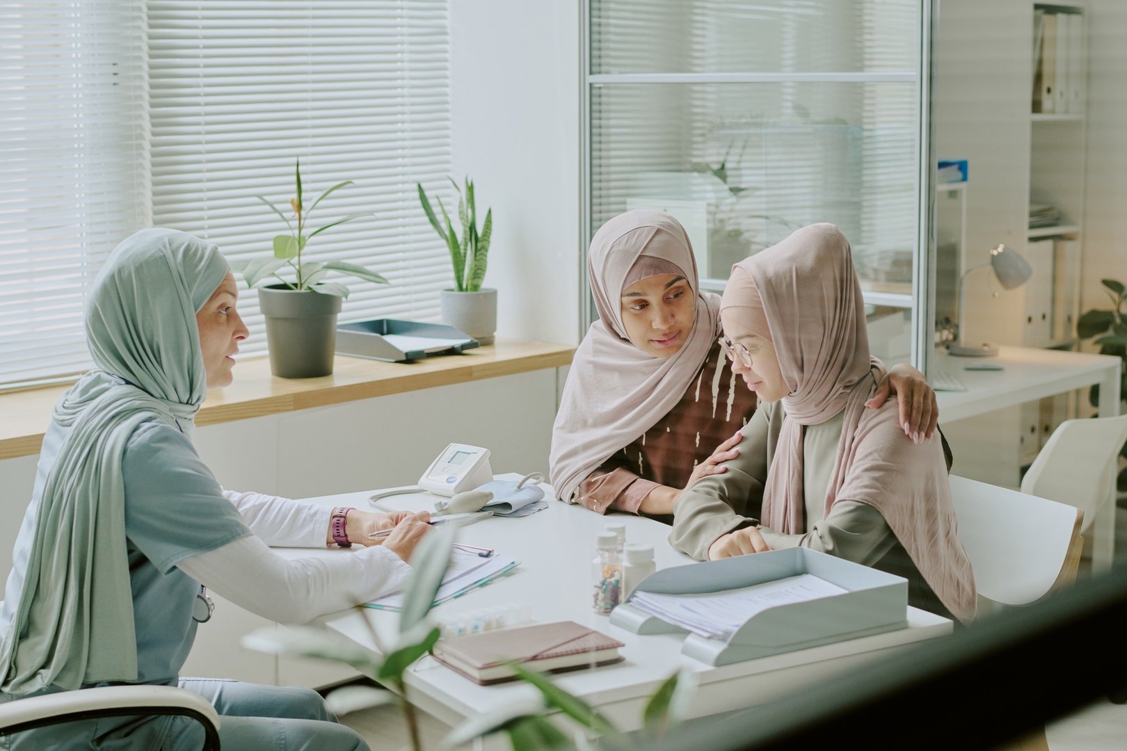 medical health insurance