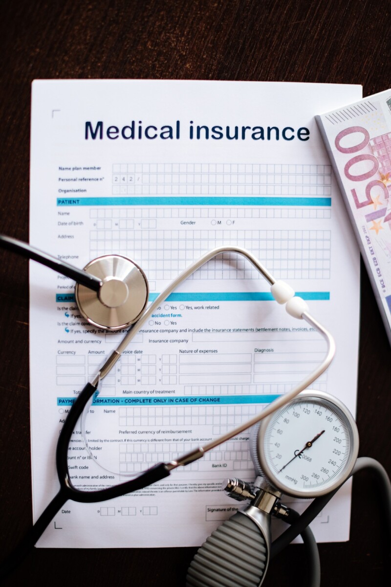 Health Insurance or Medical Insurance: Choose Smart, Save More
