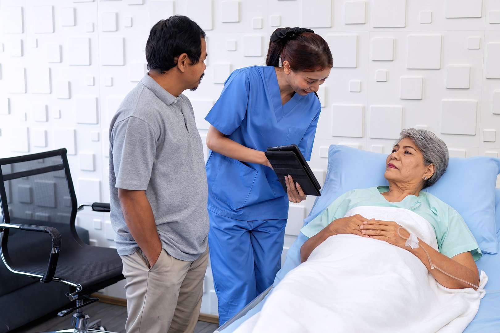 medical insurance copay