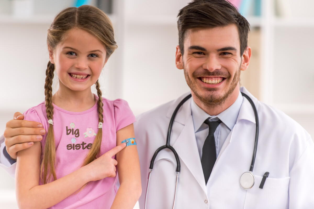 Medical Insurance for Kids in Georgia: Easy Enrollment Guide