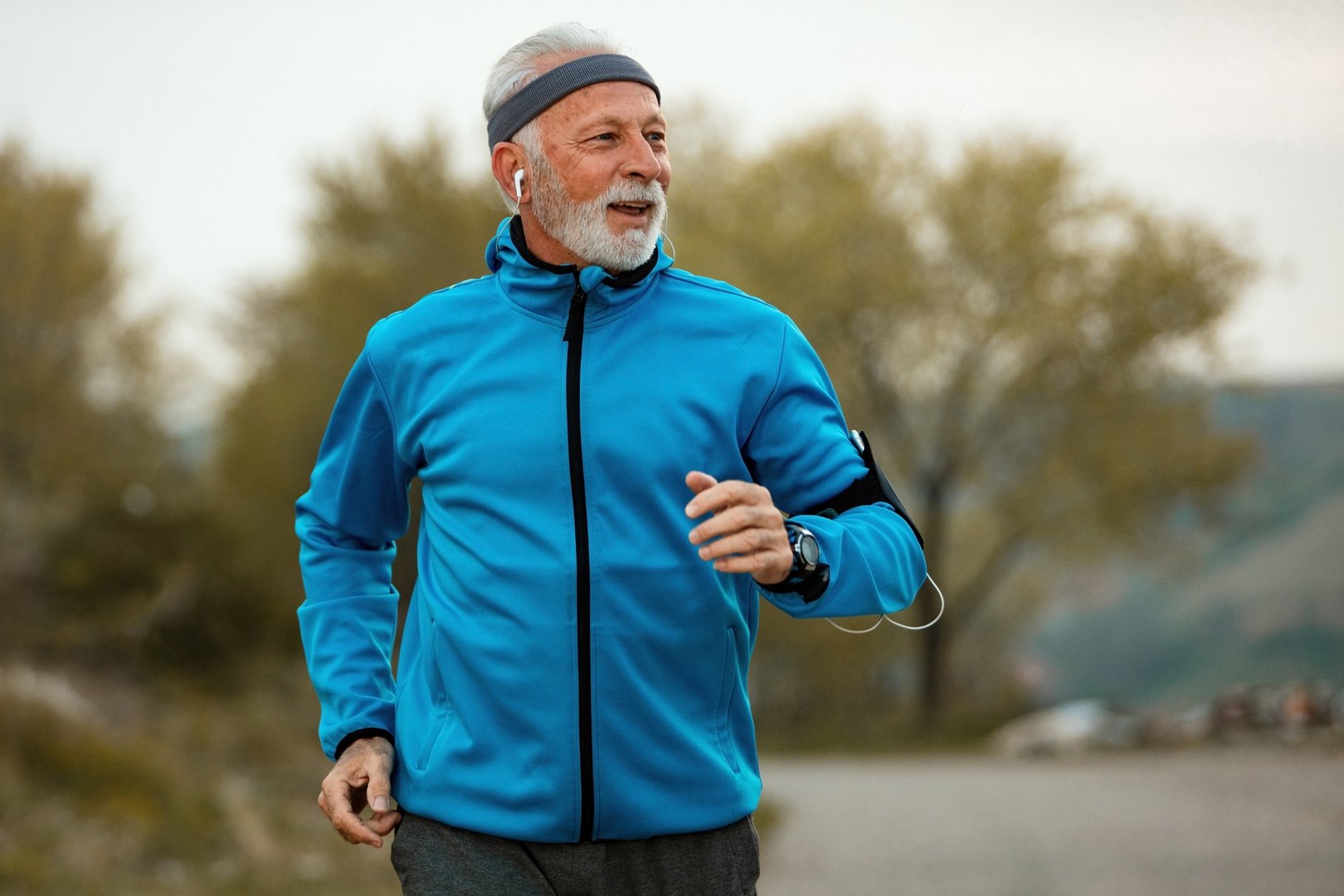 medical insurance for senior citizens