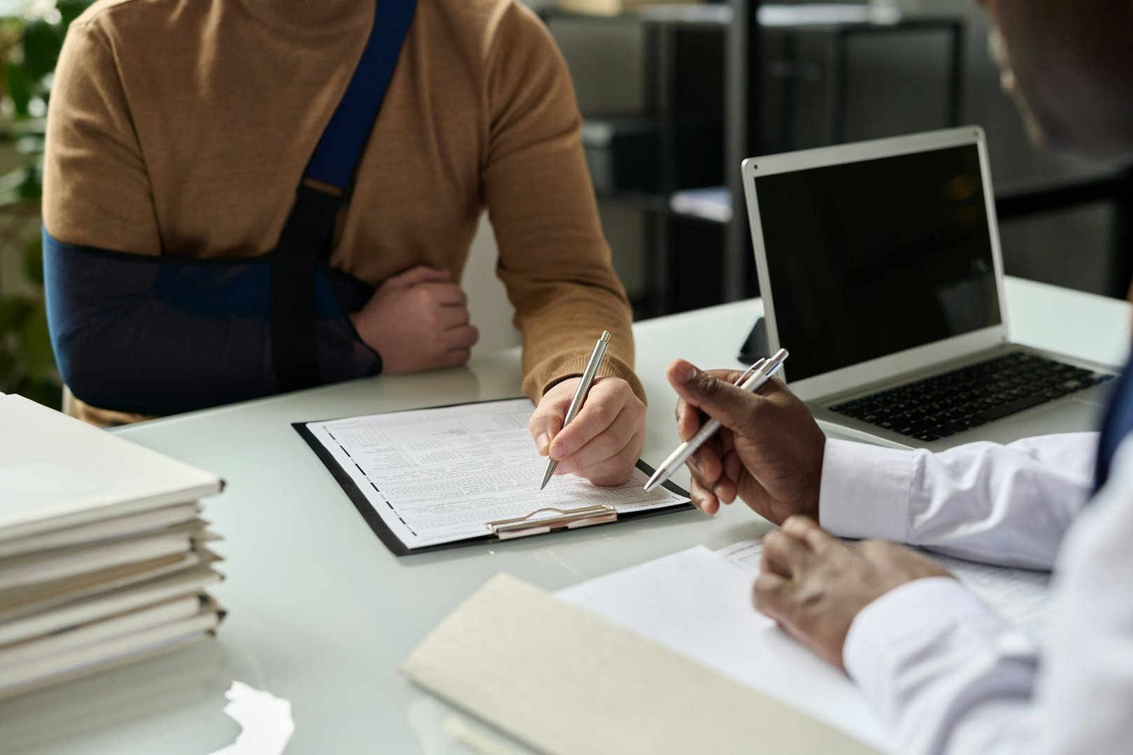medical insurance plans