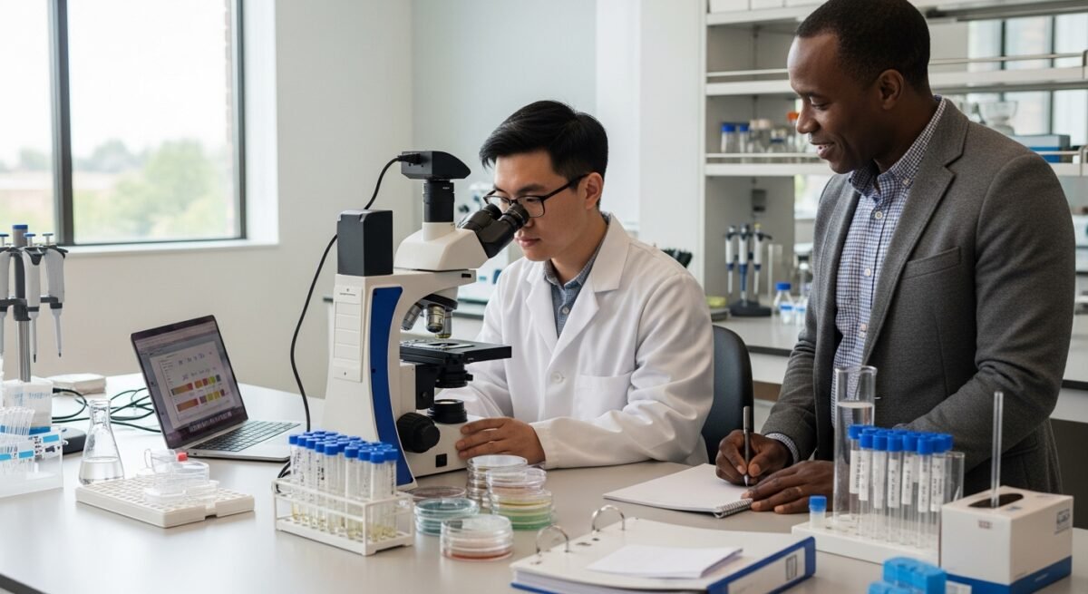 Medical Student Research Grants and Funding Opportunities