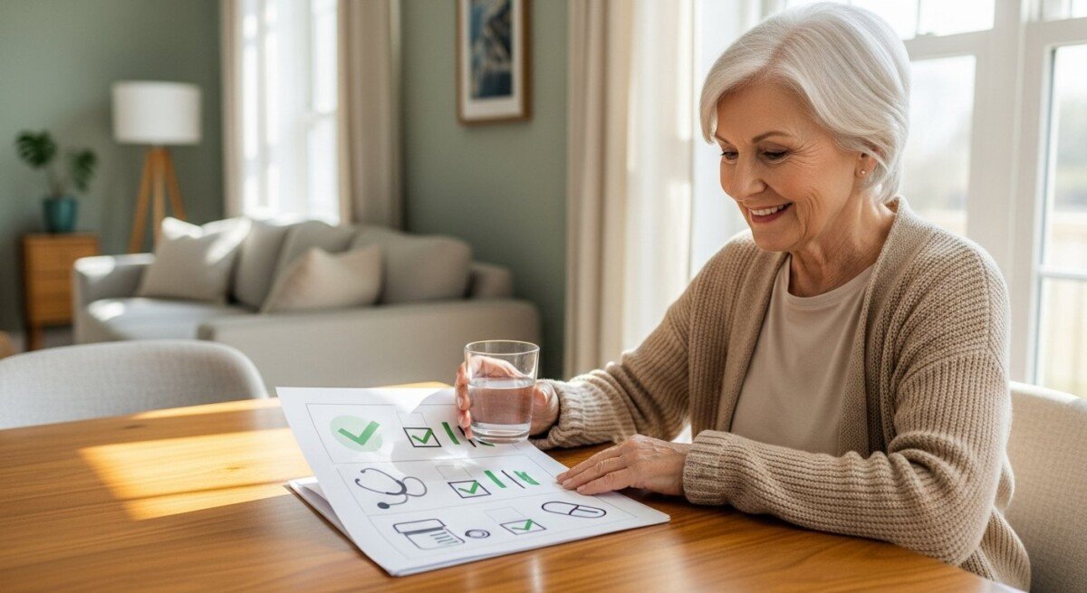 medicare advantage plans low copay