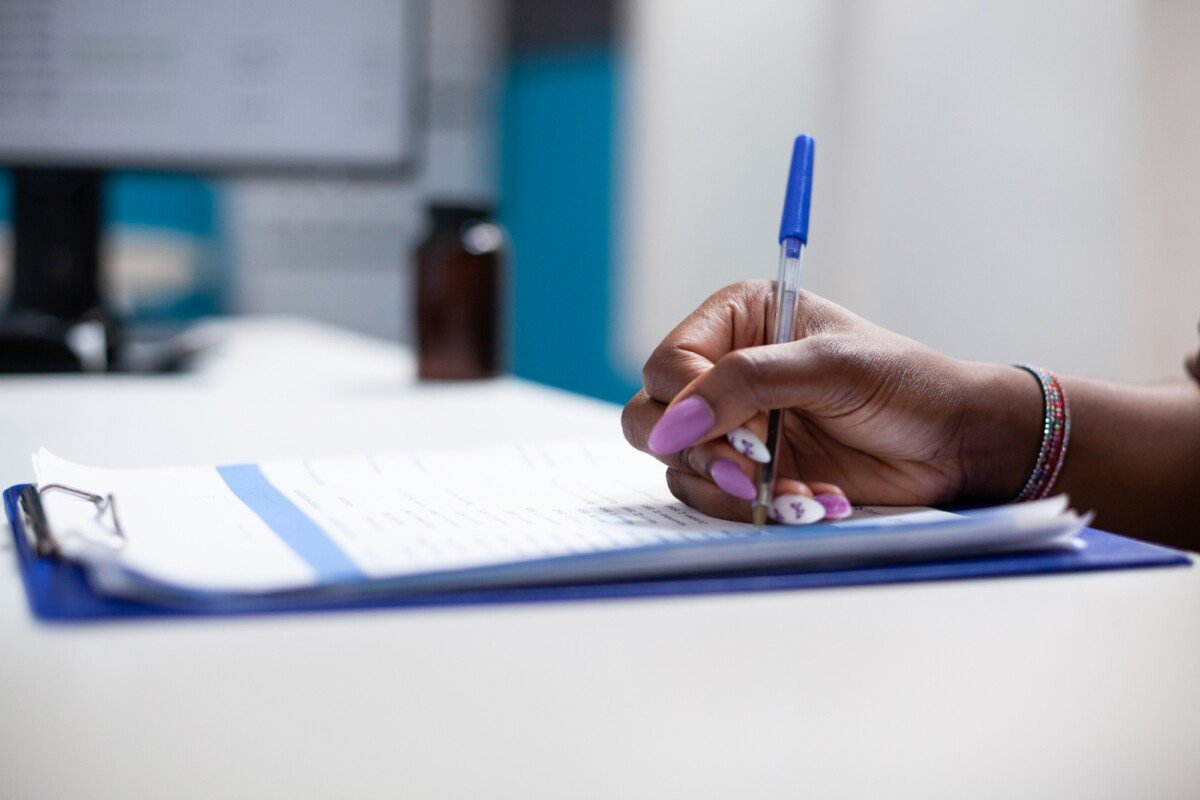 medicare application