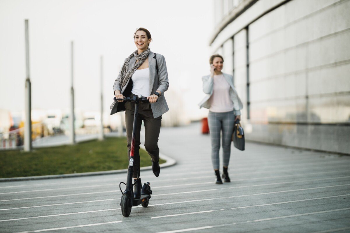 medicare-approved scooters near me