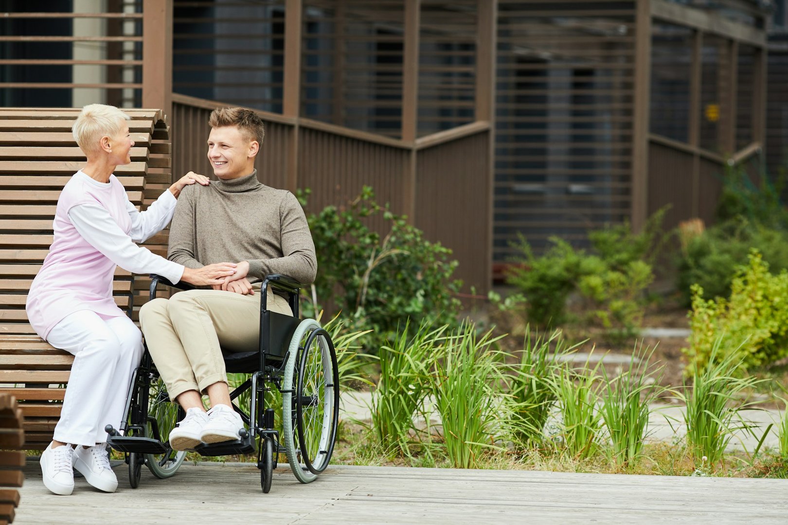medicare benefits coordination and recovery center