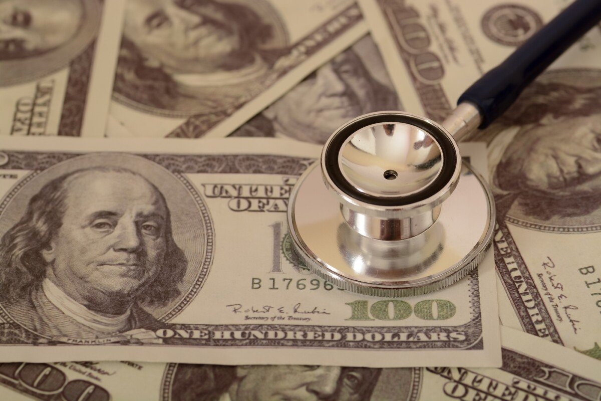 medicare bill