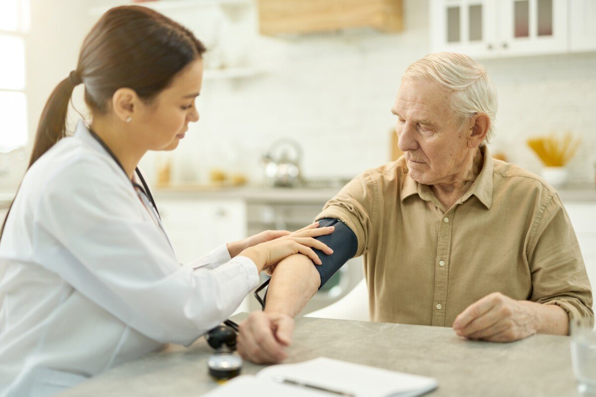 does medicare cover blood pressure cuffs
